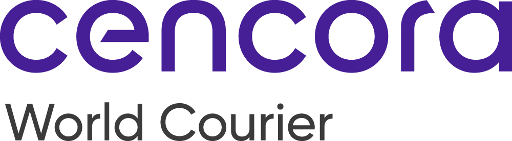 Cencora World Courier